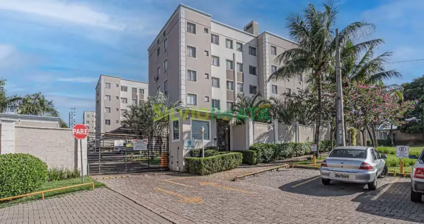 Excelente apartamento de 02 quartos, mobiliado, para morar no parque industrial.