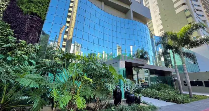 Apartamento alto padrão no centro, localizado próximo a av. brasil, zona 01