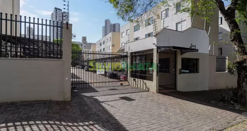 Excelente apartamento de 03 quartos no residencial anchieta ii, para morar próximo ao parque do ingá.