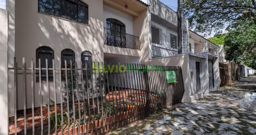 Excelente sobrado de 04 quartos para morar no jardim canadá, próximo à mandacaru.