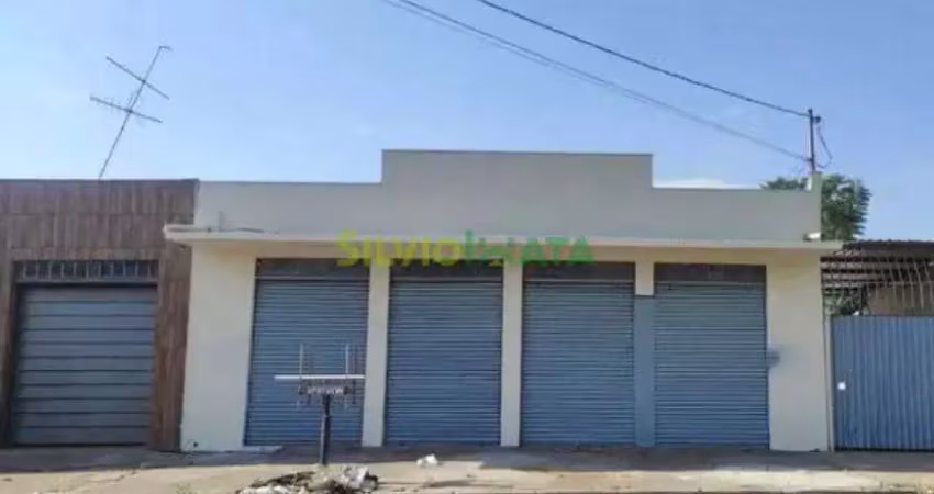 Vende-se imóvel comercial - rua rio itajaí, 496 - conjunto residencial branca vieira