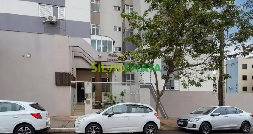 Excelente apartamento de 03 quartos sendo 01 suíte para morar no ed. jangada, na vila emília, próximo à avenida cerro azul.