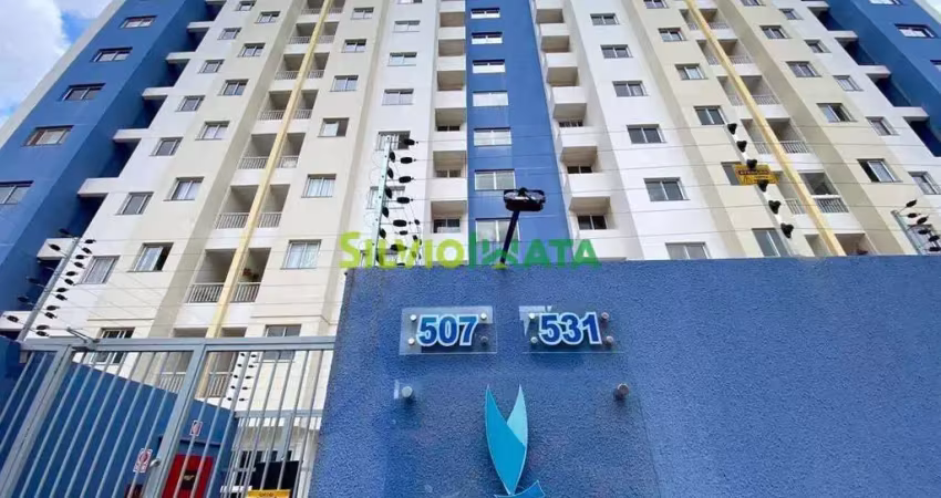 Oportunidade única! apartamento aconchegante na vila marumby, maringá - pr