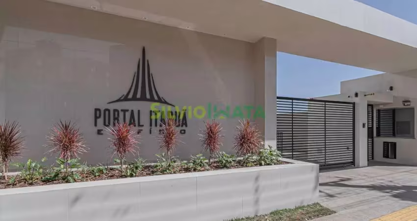 Apartamento à venda no edifício portal itapuã  andar elevado e localização excelente!