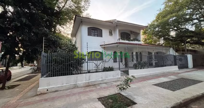 Casa com 4 quartos à venda na Rua Afonso Pena, 223, Vila Santo Antônio, Maringá
