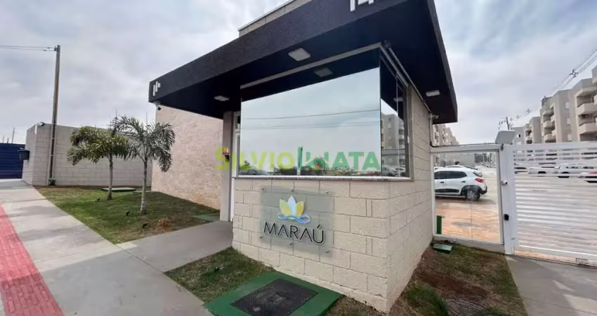 Apartamento com 2 quartos à venda na Rua Maria Aparecida Bragion Pignata, 142, Chácaras Aeroporto, Maringá