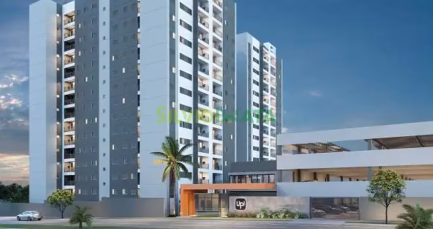 Apartamento no up residence/ yticon à venda por r$ 520.000,00