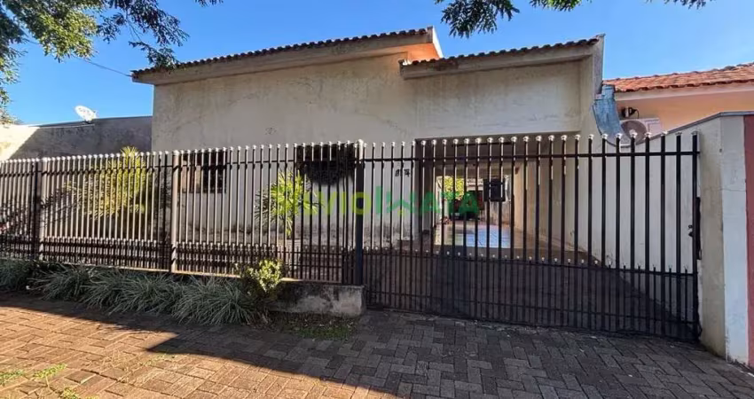 Casa  com 3 quartos à venda  parque residencial andréa, maringá/pr