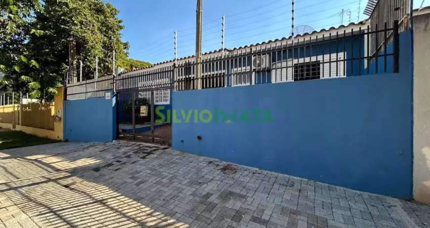Casa com 4 quartos à venda na Rua Fluminense, 2476, Vila Marumby, Maringá