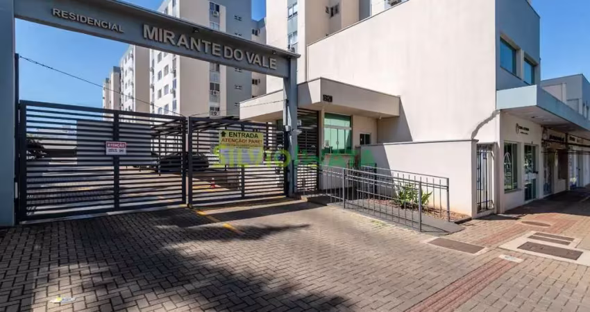 Excelente apartamento semi mobiliado residencial mirante do vale, para morar próximo a unicesumar.