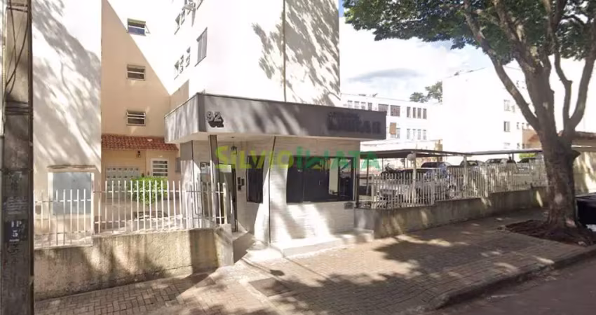 Apartamento térreo à venda no residencial maira ii em maringá - entre as av. guaiapó e tuiuti