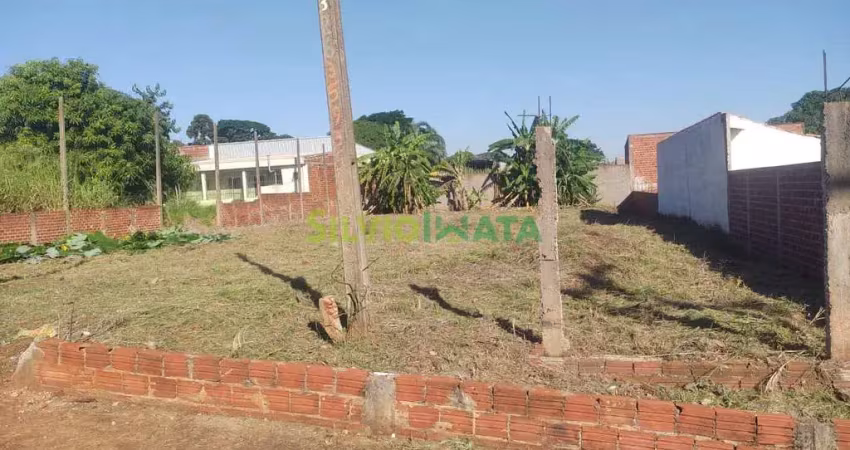 Terreno residencial à venda em maringá próximo à avenida kakogawa e ao contorno norte