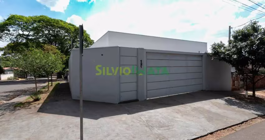 Excelente casa de 02 quartos e semi-mobiliado para morar na avenida mandacaru.