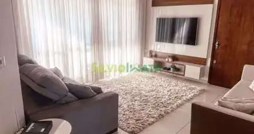 Apartamento com 134,58 m² à venda por r$ 850.000,00 na zona 07, maringá-pr