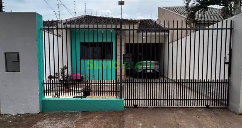 Casa com 3 quartos à venda na Rua Emílio Sbrana, 117, Jardim Dias I, Maringá