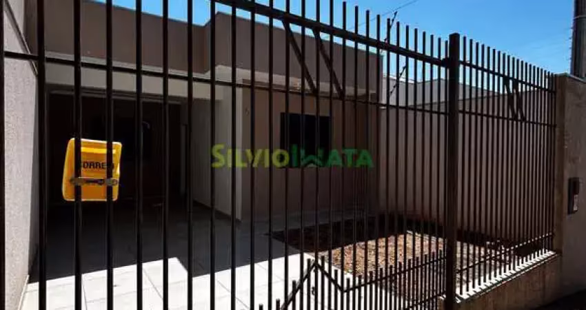 Casa com 3 quartos à venda na Rua Pioneiro Pompílio Custódio Valério, 317 A, Loteamento Sumaré, Maringá