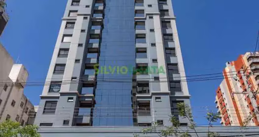 Apartamento à venda no morada do park, 20º andar | zona 01 em maringá - pr