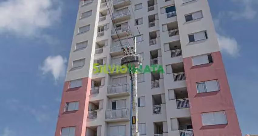 Excelente apartamento de 02 quartos para morar no vila marumby, ed. villagio di trento.