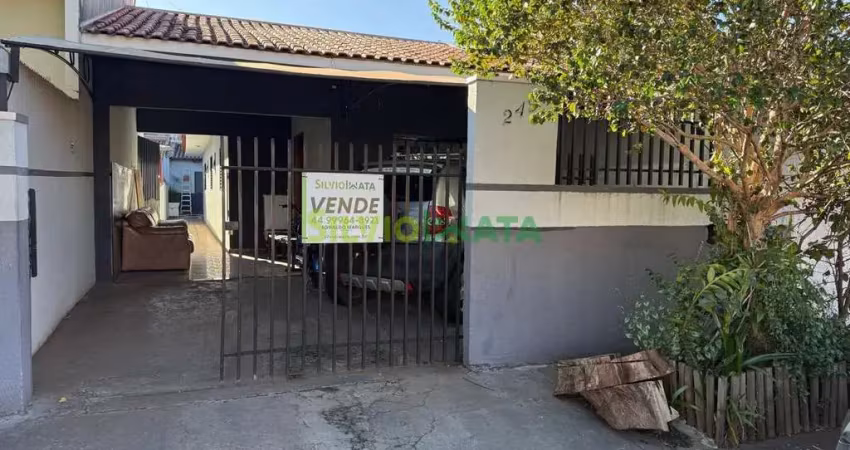 Casa com 6 quartos à venda na Rua Doutor José Chrisóstomo Capinan, 249, Jardim América, Maringá