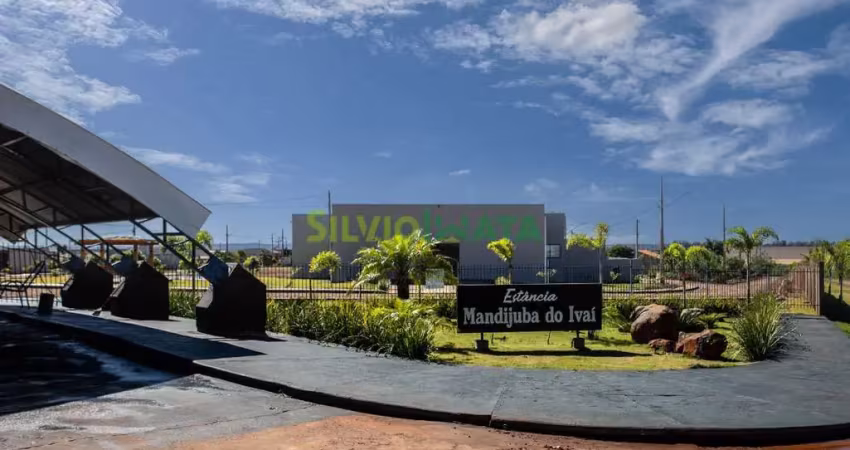 Chácara / sítio à venda na Secção Mandijuba, S/n, Gleba Rio Mourão, Engenheiro Beltrão