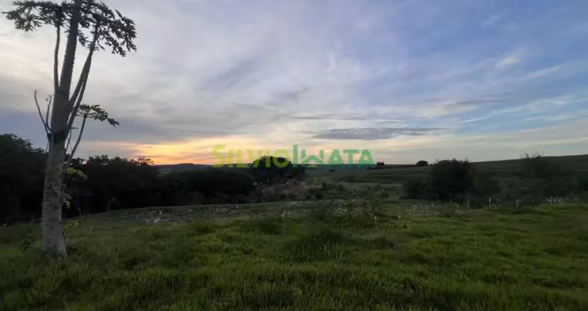 Terreno residencial à venda em água boa, paiçandu/pr - 6.500m² de terreno e lago