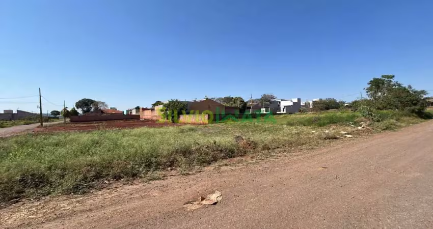 Terreno comercial à venda em sarandi  av. itororó, jardim independência