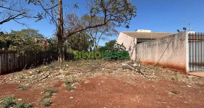 Terreno à venda na Rua Machado de Assis, 4148, Jardim Independência, Sarandi