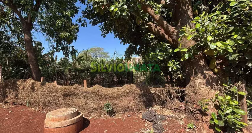Terreno residencial á venda no jardim independência - sarandi