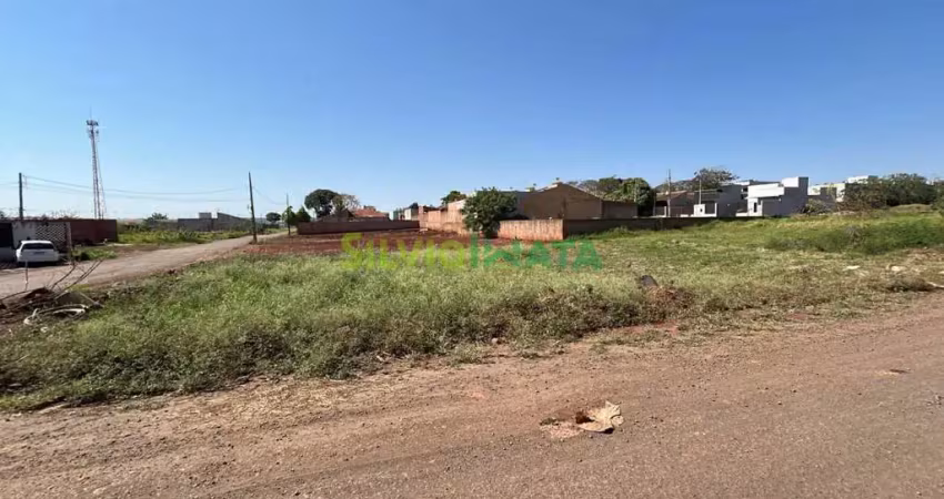 Terreno comercial à venda na Avenida Itororó, 388, Jardim Independência, Sarandi