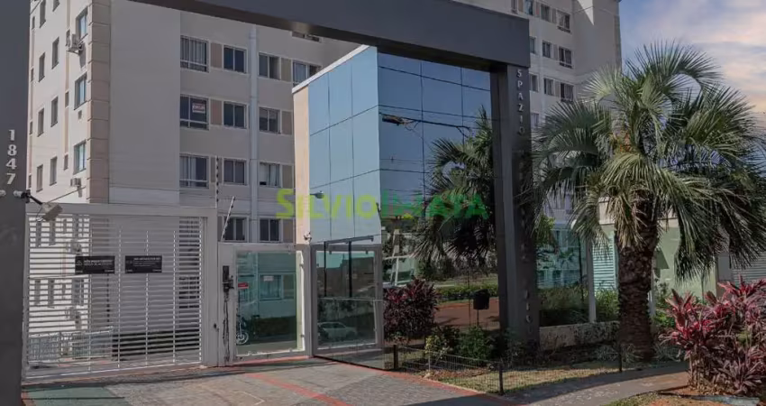 Excelente apartamento localizado próximo ao parque do japão, com fácil acesso a avenida nildo ribeiro.