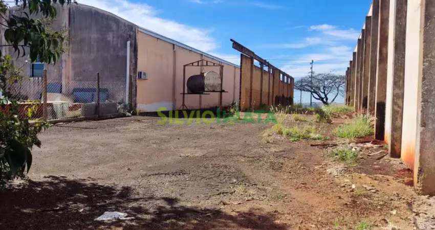 Terreno comercial à venda  marialva/pr com mais de 700m² e 12m de frente