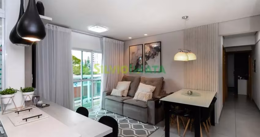 Apartamento à venda no edifício mata atlântica  unidade 102, 2º andar, em frente ao parque do ingá