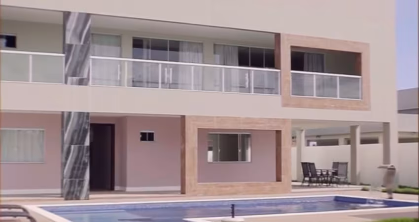 Magnífica casa para aluguel Jacuípe