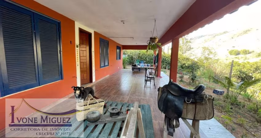 Casa em Jardim Chave de Ouro - Paty do Alferes, RJ