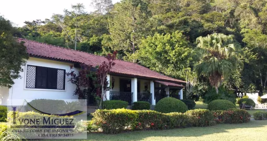 Chácara / sítio com 7 quartos à venda na Granja Califórnia, Paty do Alferes 