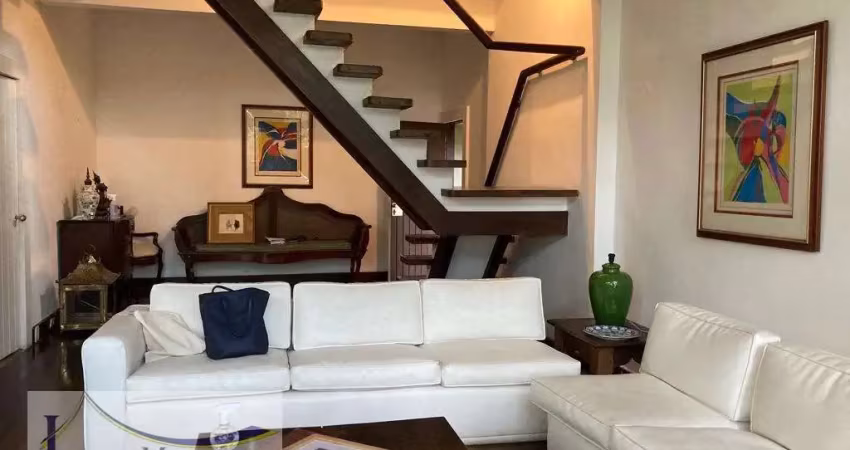 Casa em condomínio fechado com 5 quartos à venda em São Conrado, Rio de Janeiro 