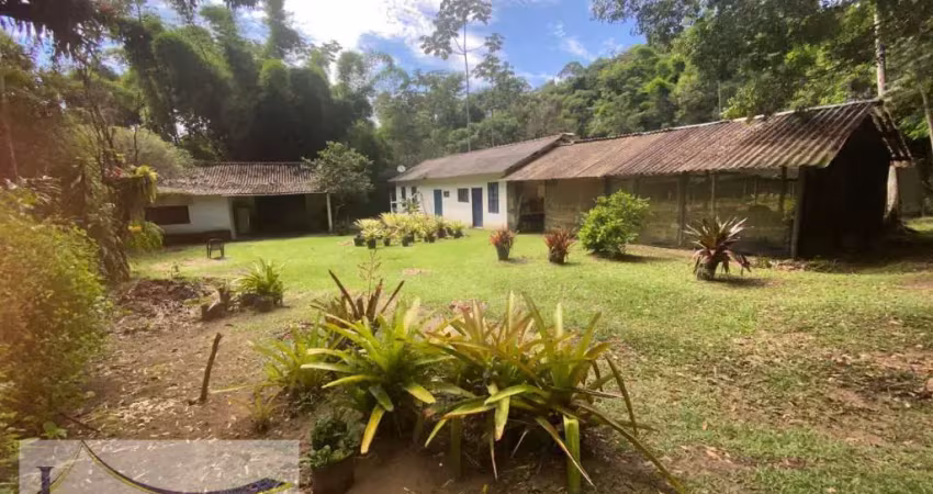 Chácara / sítio com 3 quartos à venda em Cilândia, Miguel Pereira 
