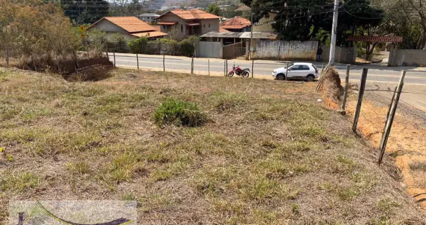 Terreno à venda na Granja Califórnia, Paty do Alferes 