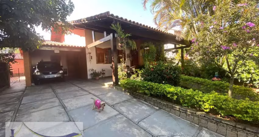 Casa com 3 quartos à venda no Centro, Miguel Pereira 