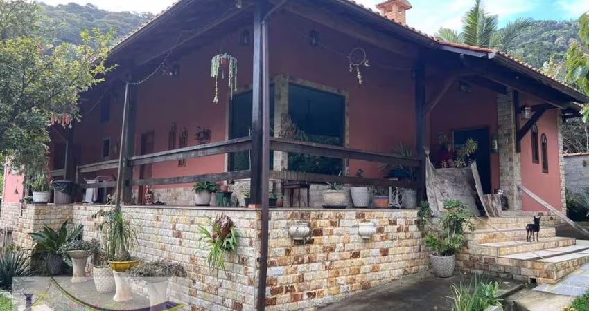 Casa em Palmares - Paty do Alferes, RJ