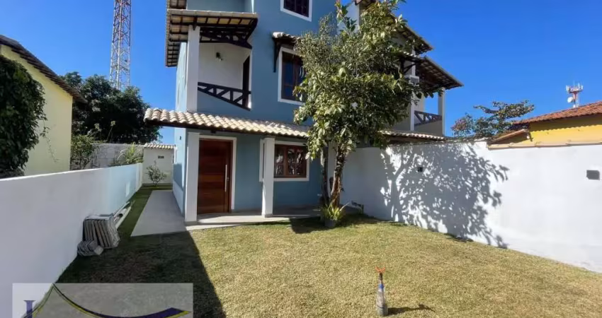 Casa com 2 quartos à venda no Jardim Miguel Pereira, Miguel Pereira 