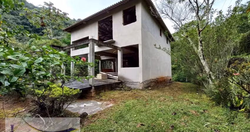 Casa em Palmares - Paty do Alferes, RJ