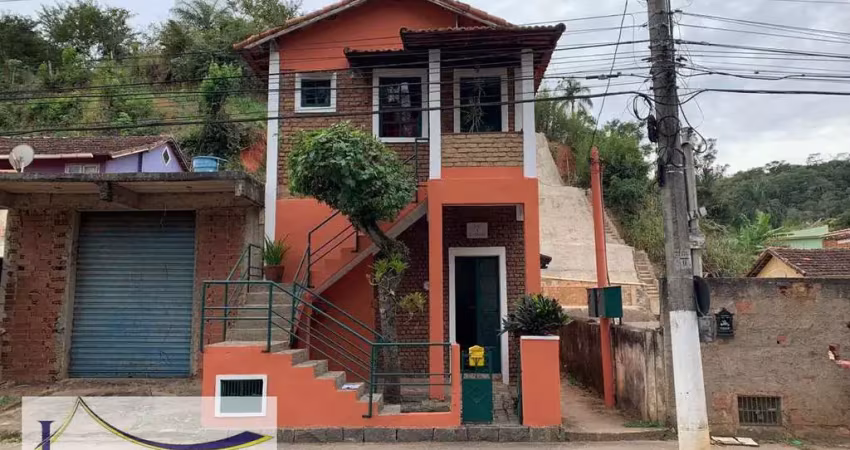 Prédio à venda no Centro, Paty do Alferes 