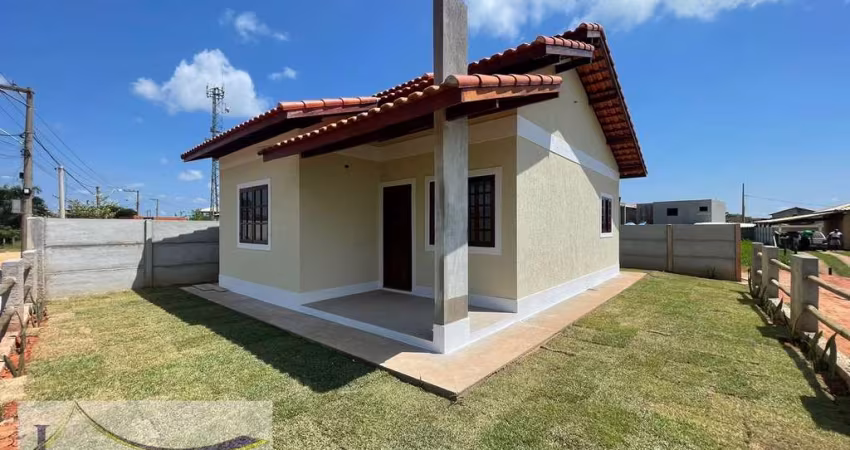Casa em Miriam Parque - Paty do Alferes, RJ