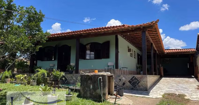 Casa em Arcozelo - Paty do Alferes, RJ