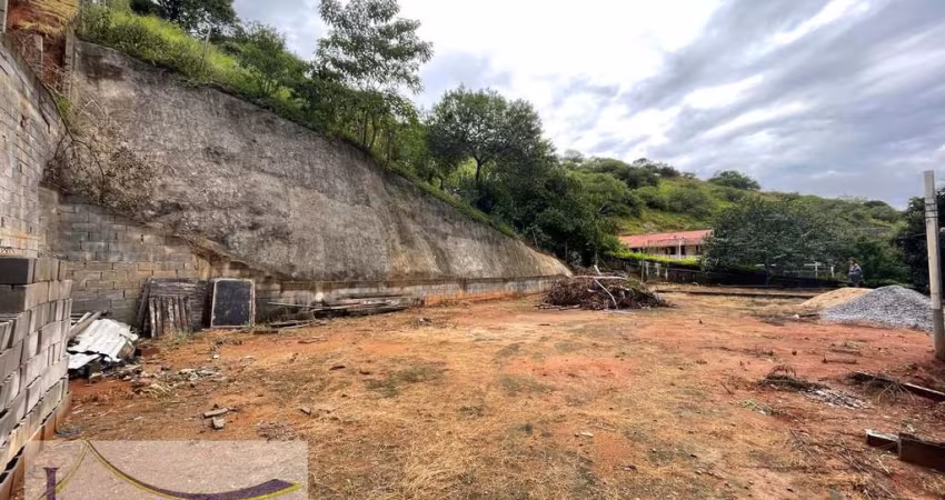 Terreno em Maravilha - Paty do Alferes, RJ