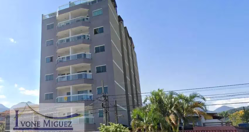 Apartamento com 2 quartos à venda na Praia do Saco, Mangaratiba 