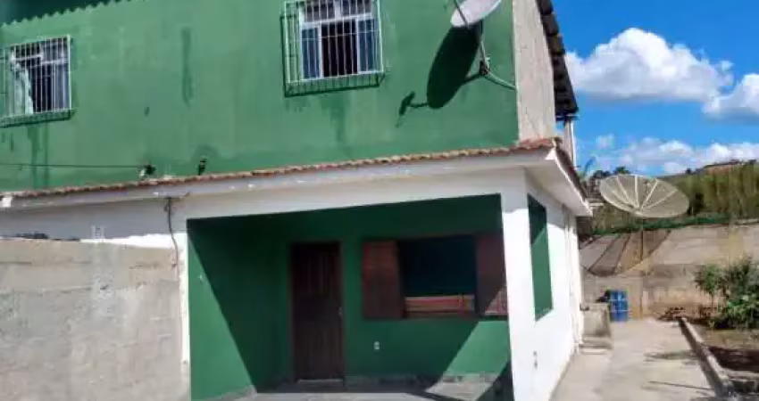 Casa de vila em granja califórnia  -  paty do alferes