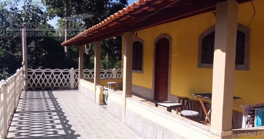 Casa em Esperança  -  Paty do Alferes