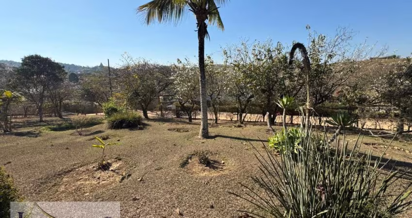 Terreno em Parque Guararapes  -  Miguel Pereira